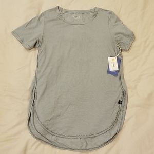 Tentree Women's Cascade shirt - medium